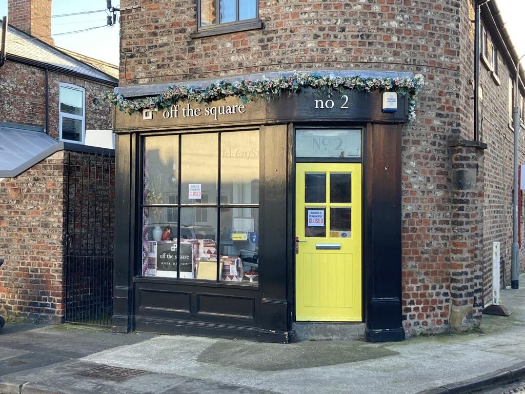 Main image of property: 2 Compton Street, York, North Yorkshire, YO30 6LE