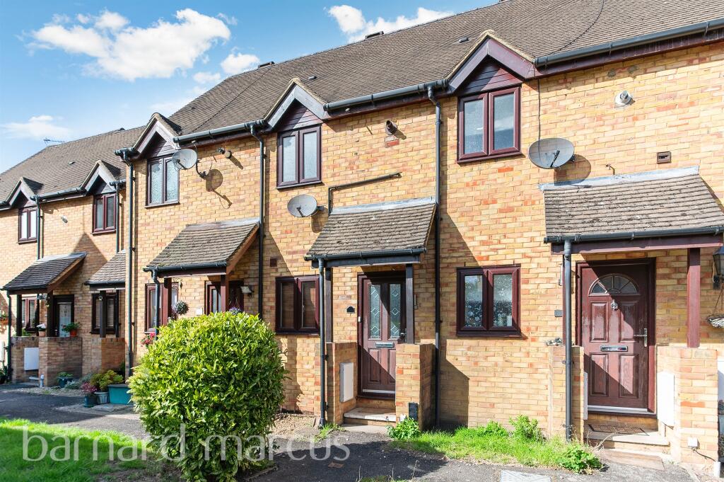 Main image of property: Bloxworth Close, Wallington