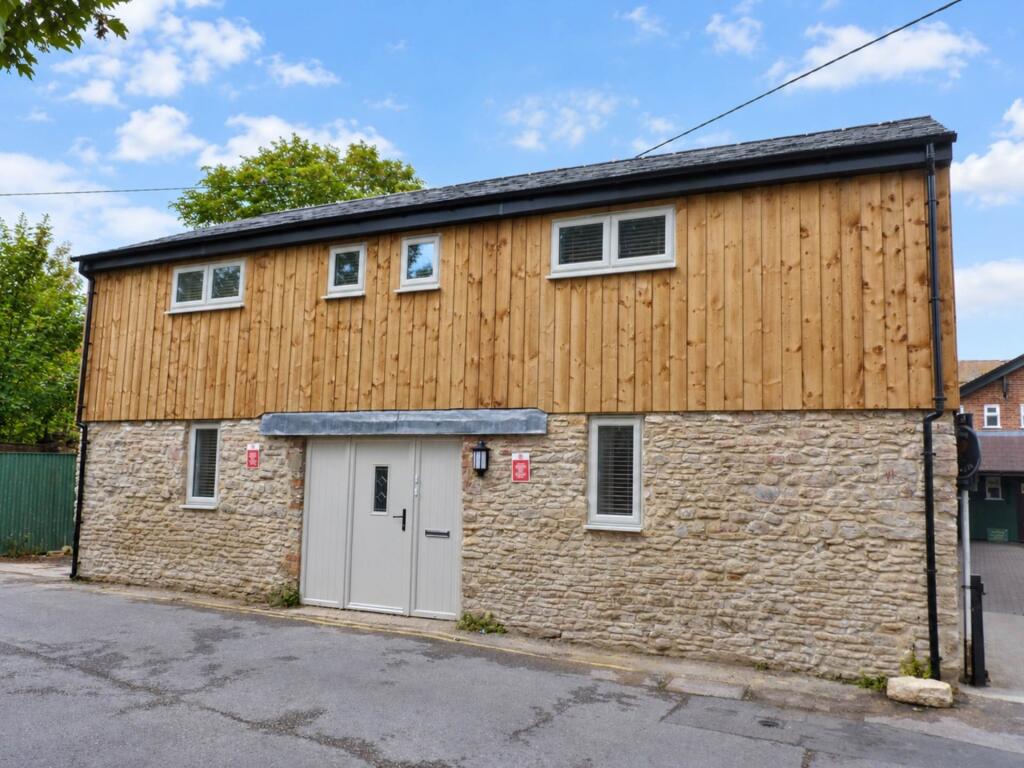 Main image of property: Backway Road, Bicester