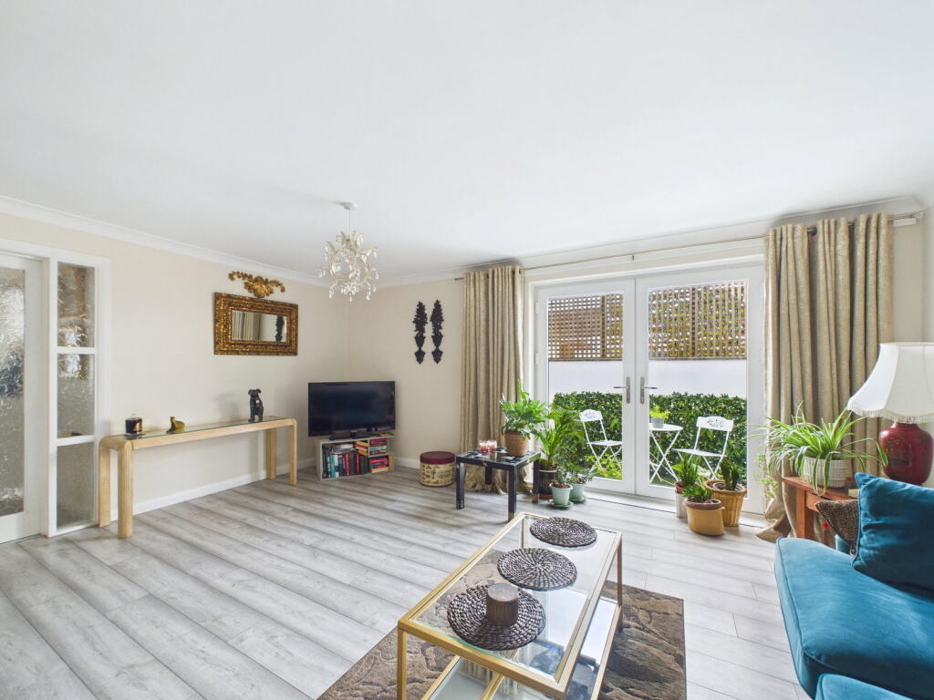 House in Torquay - View 2