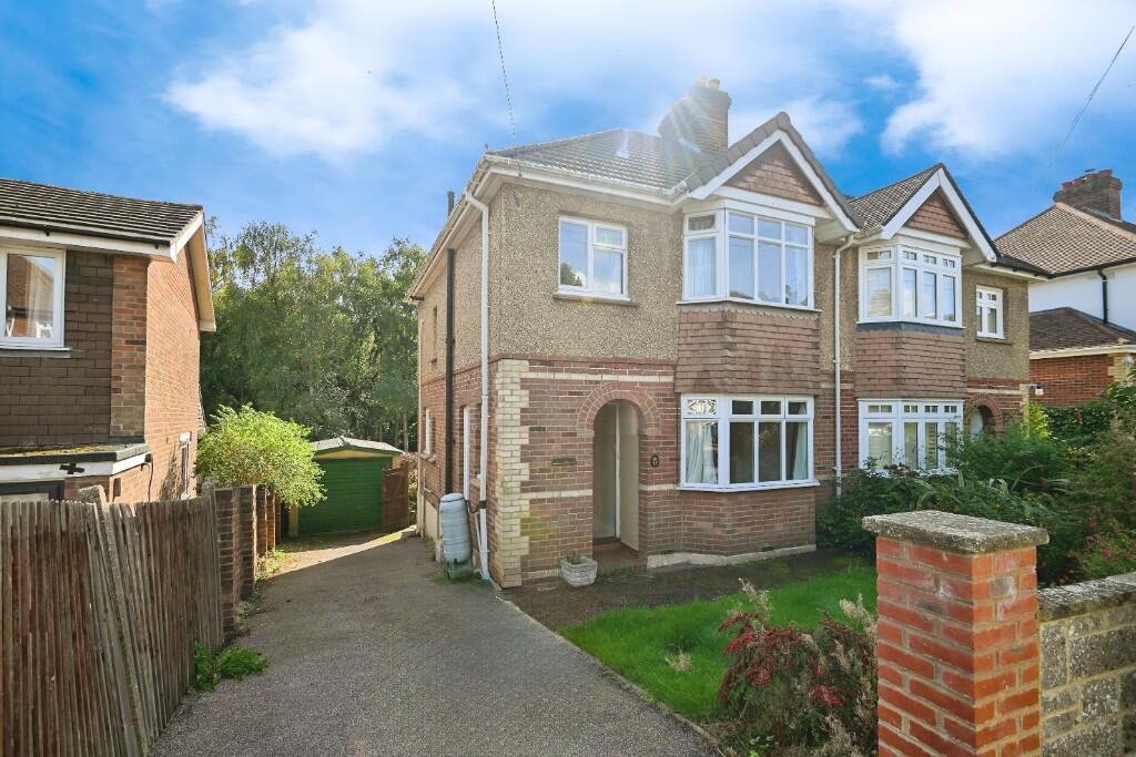 Main image of property: Heskett Park, Tunbridge Wells, Kent, TN2