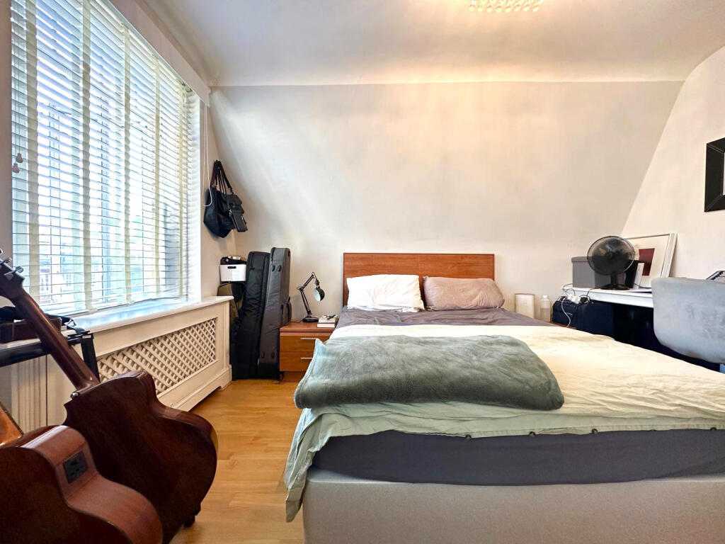 Studio apartment for rent