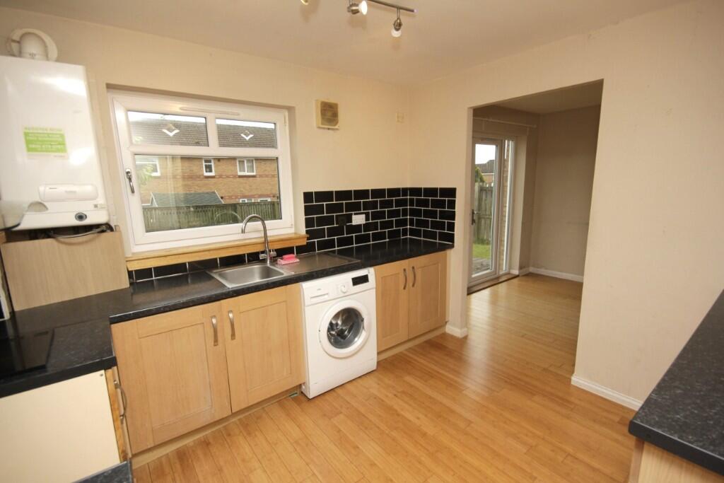 Cordon Road, Kilmarnock, Ayrshire, KA3 photo 4