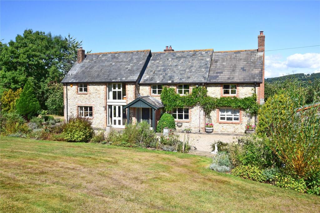 Main image of property: Trimshayes Barn, Stockland, Honiton, Devon