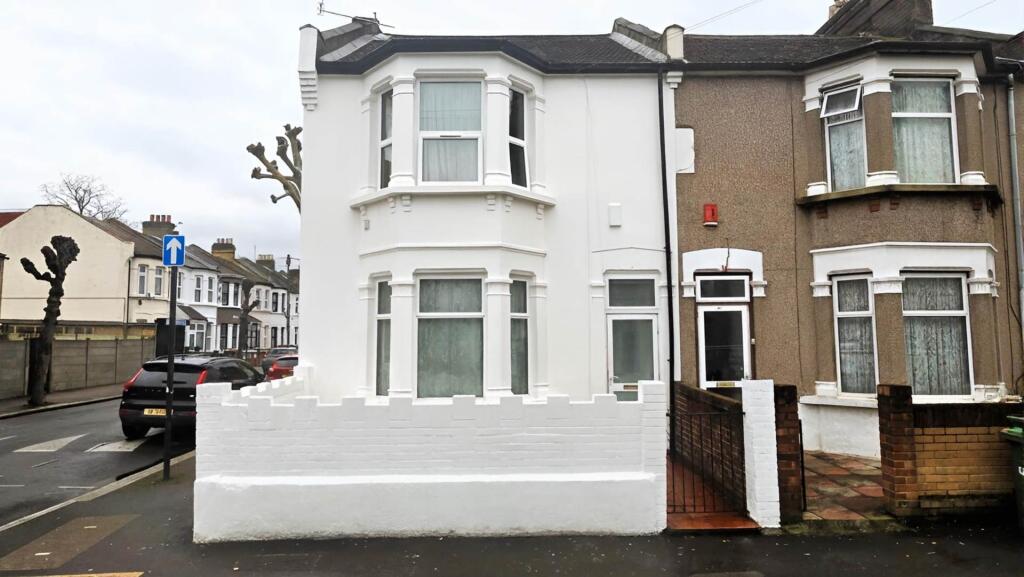 Main image of property: Shrewsbury Road, Forest Gate, E7 8AL