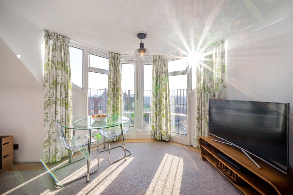 Main image of property: Langland Mansions, 
Finchley Road, NW3