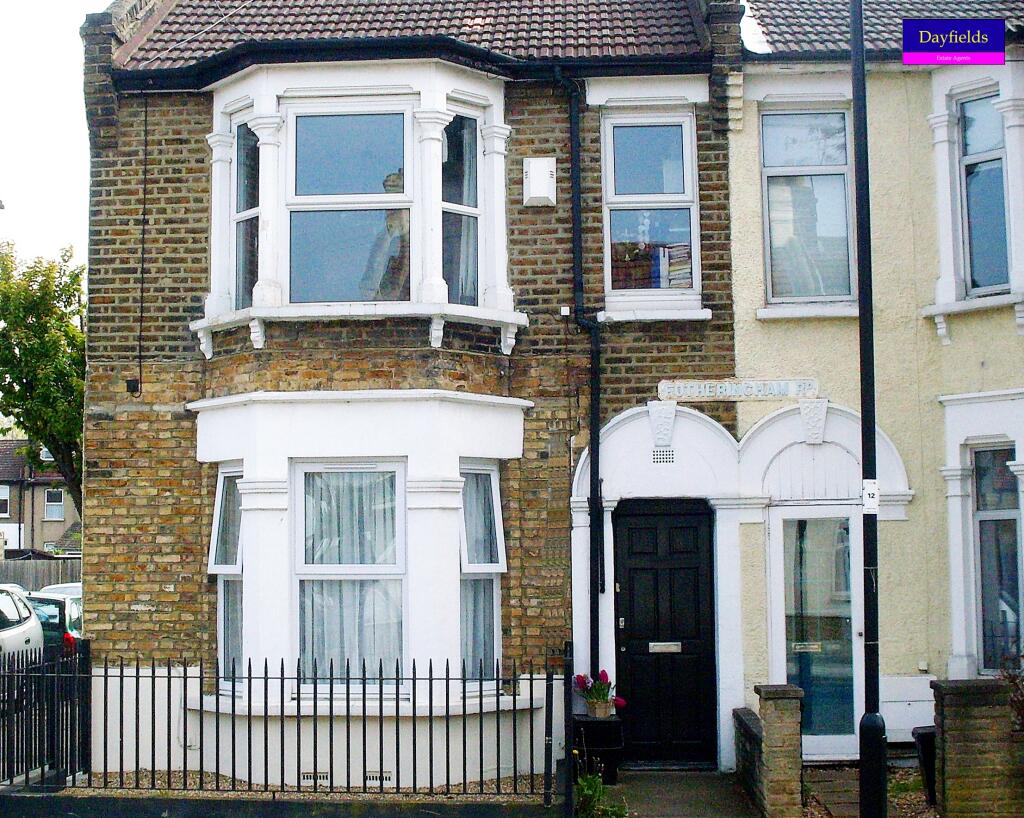 Main image of property: Fotheringham Road, Enfield