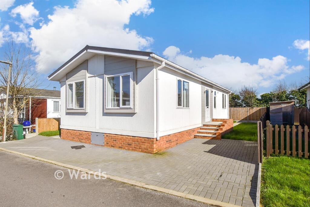 Main image of property: Shenley Park, Shenley Corner, Ashford, Kent
