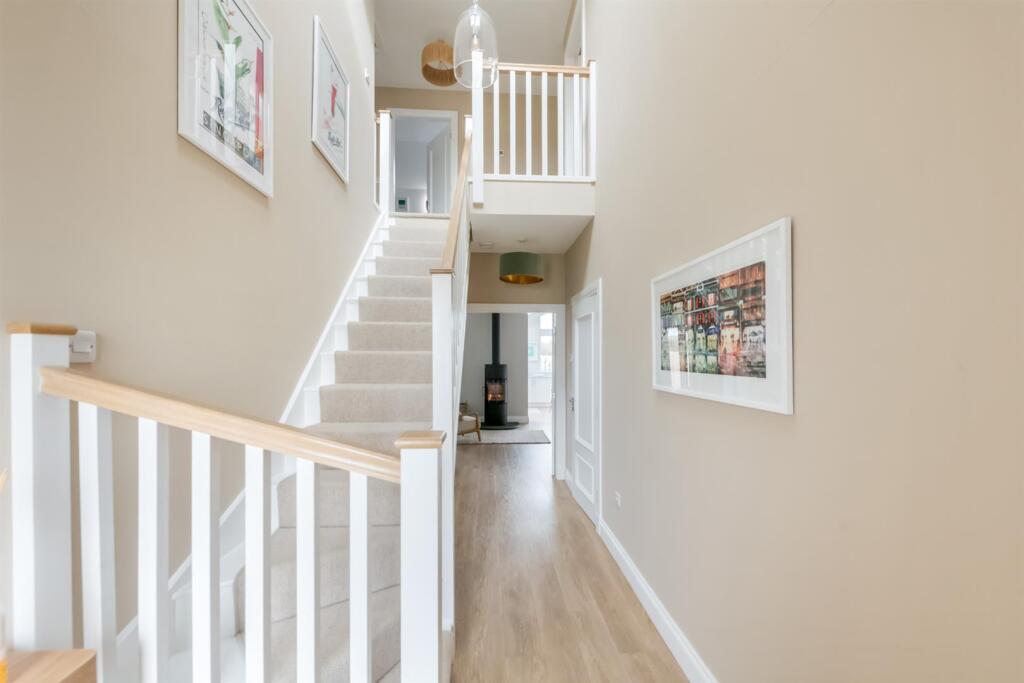 House in Balado, Perth and Kinross - View 5