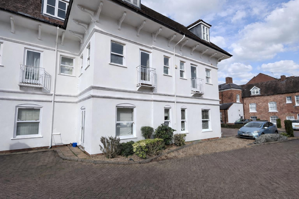 Main image of property: Neville Court, Castle Lane, Warwick