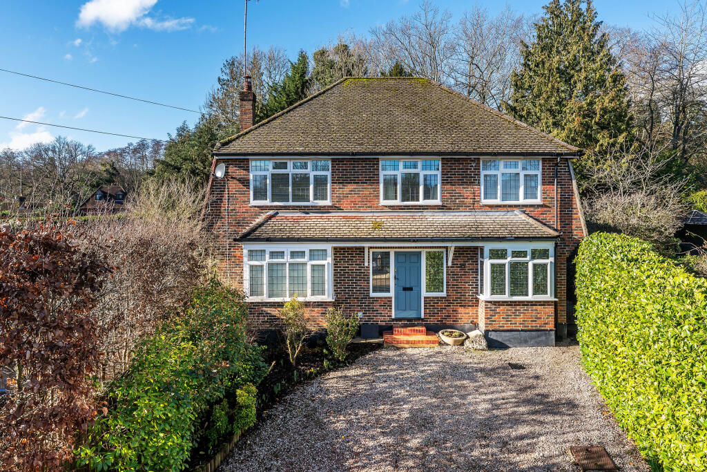 Main image of property: Meadowbrook, Oxted, Surrey