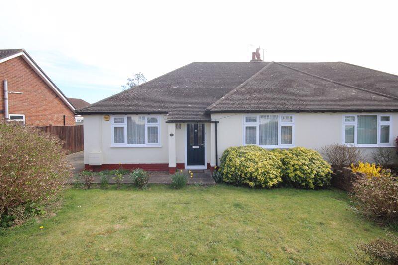 Main image of property: Greentrees Avenue, Tonbridge