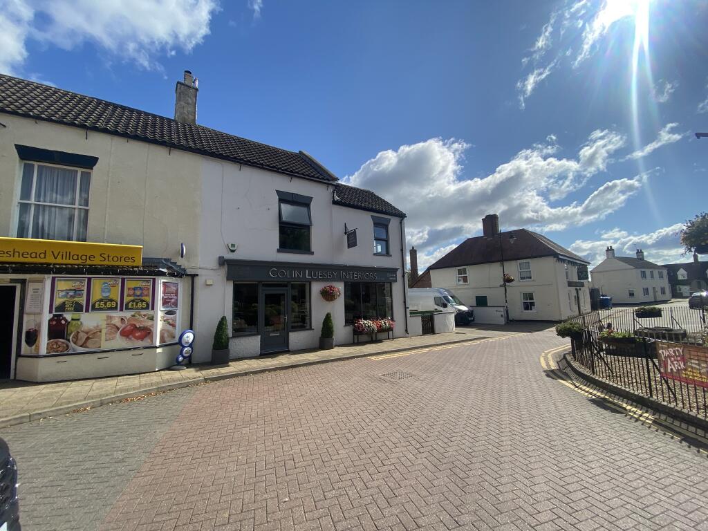 Main image of property: Market Place, Swineshead, PE20