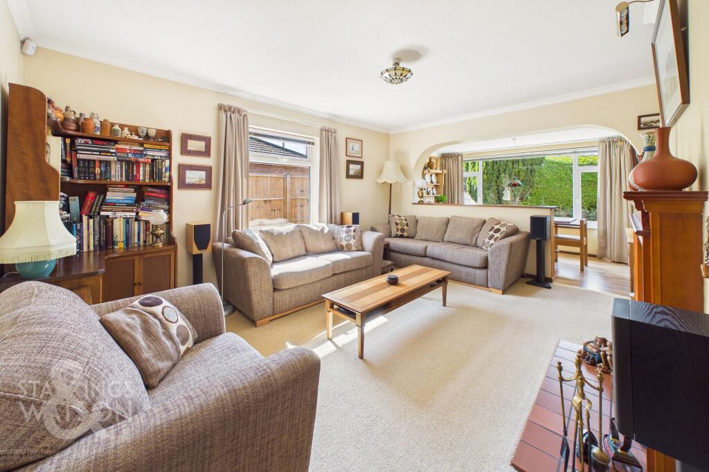 House in Norwich - View 5