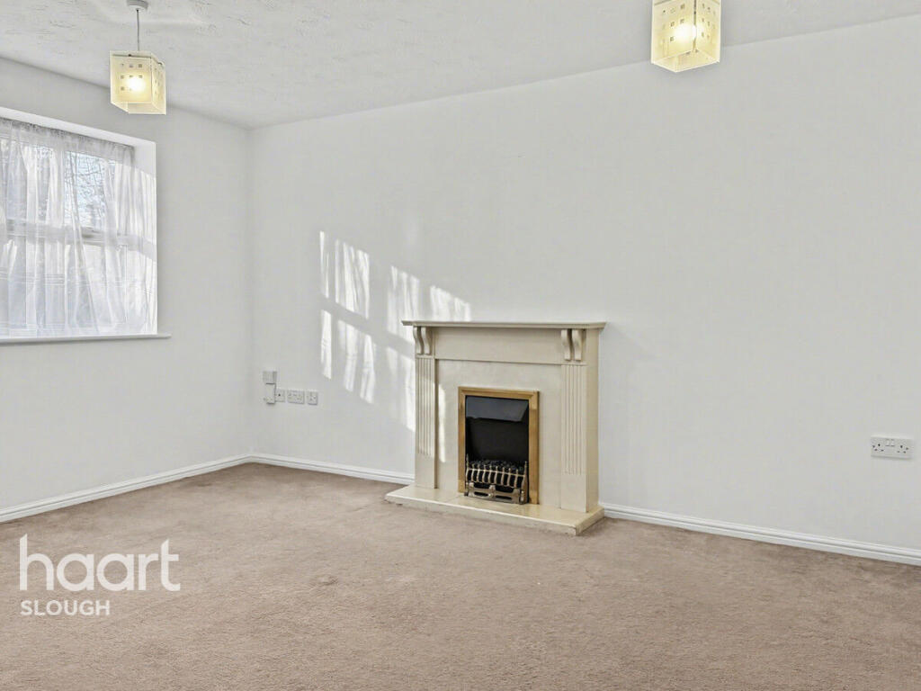 Main image of property: Hurworth Avenue, Slough