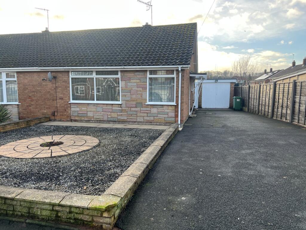 Main image of property: Fairlawn Drive, Kingswinford, DY6