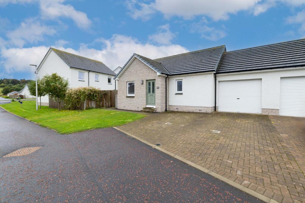 Main image of property: Eden Crescent, Glenfarg, Perth