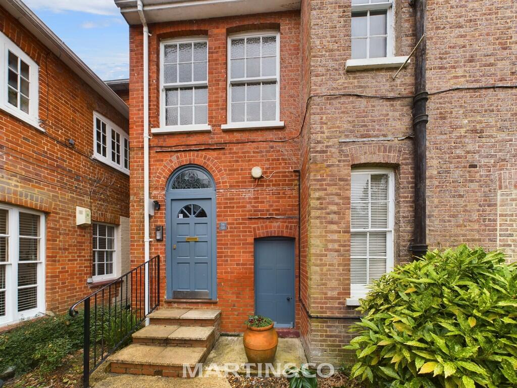 Main image of property: Frog Hall Drive, Wokingham