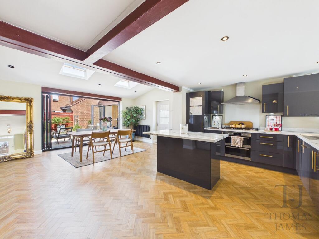 House in Nottingham - View 3