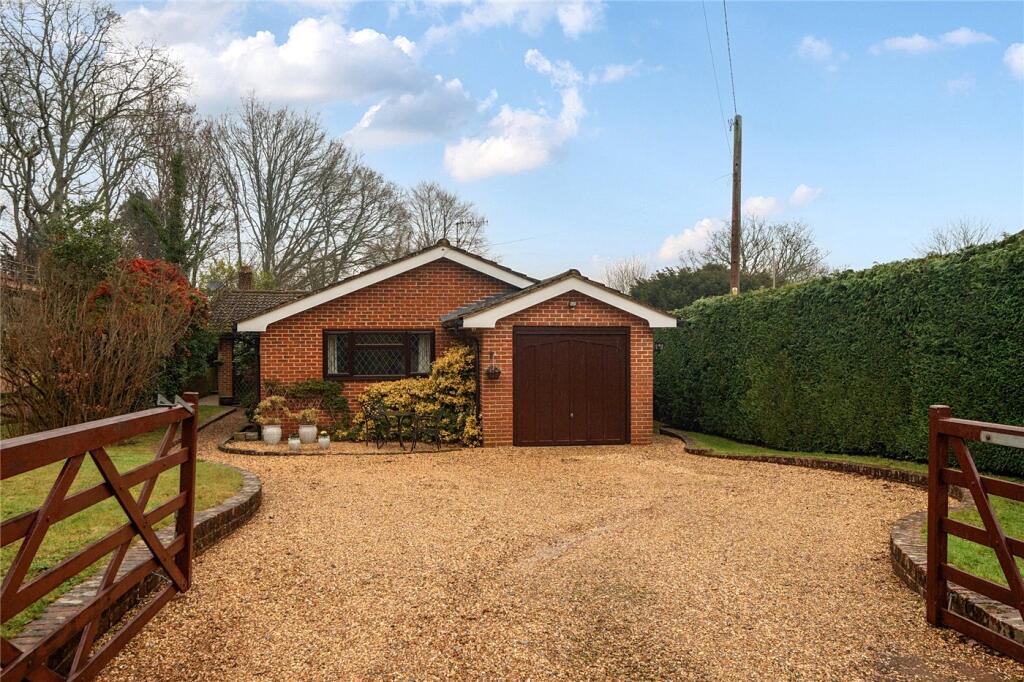 Main image of property: Botany Hill, The Sands, Farnham, Surrey, GU10
