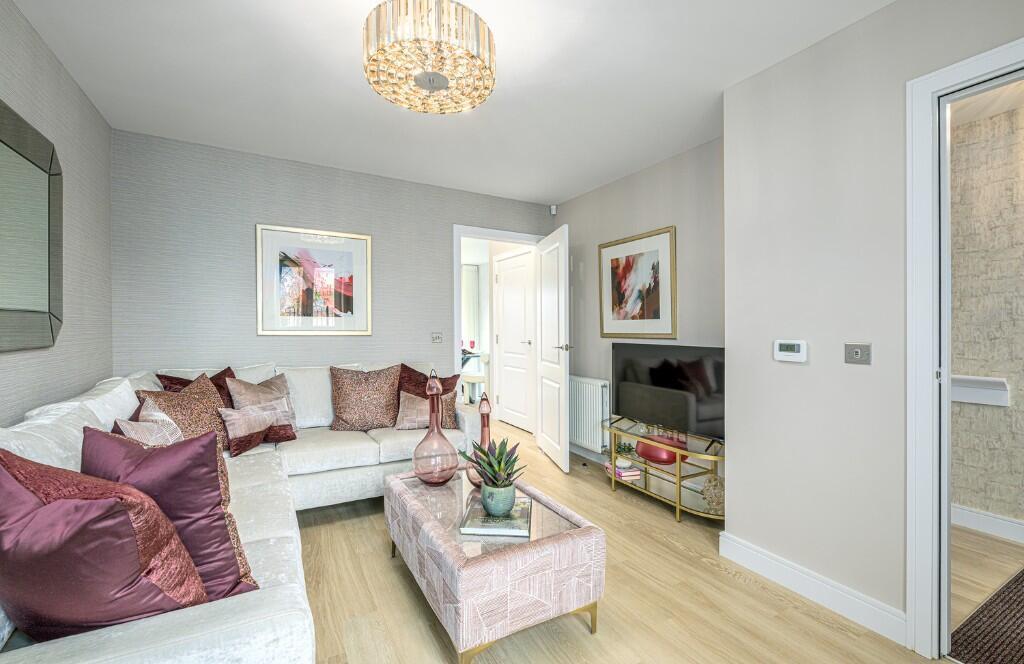 House in Edinburgh - View 3