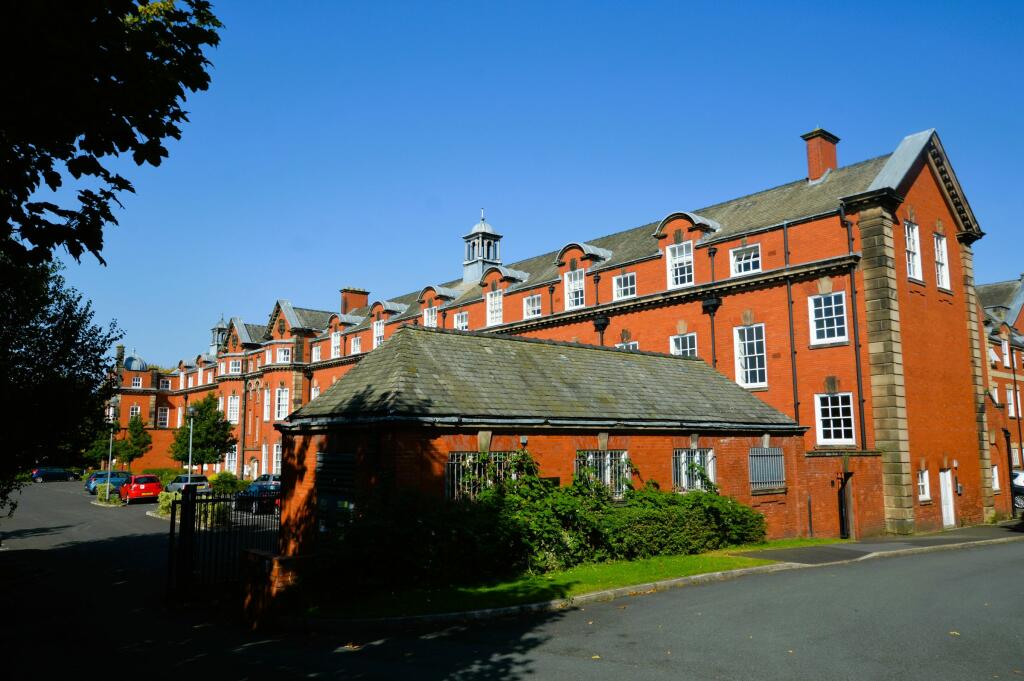 Main image of property: Springhill Court, Bluecoat, Wavertree L15 9EJ