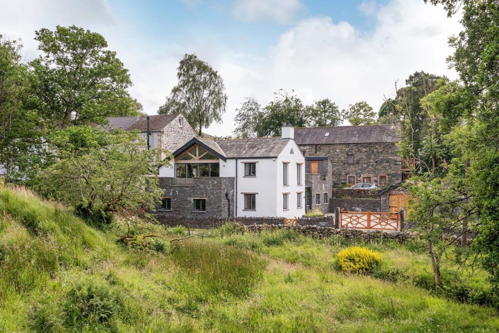 Main image of property: Guardhouse Cottage, Guardhouse, Threlkeld, Keswick, Cumbria