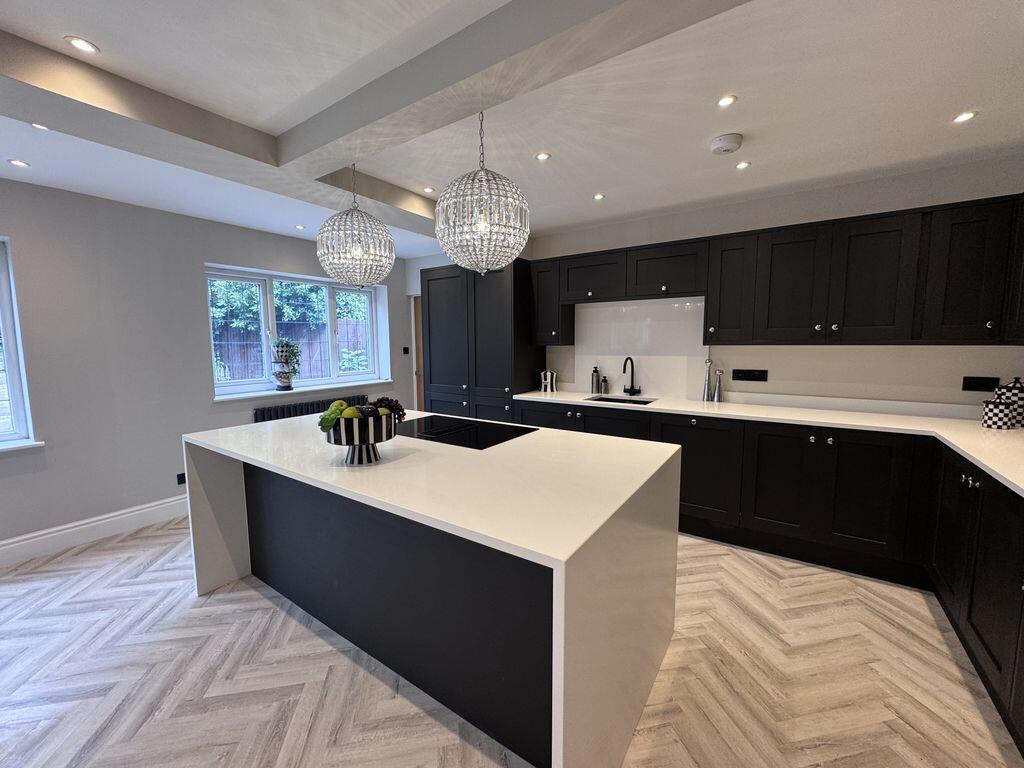 Main image of property: MUST VIEW FULLY RENOVATED DETACHED HOME - Lindsay Avenue, Poulton-Le-Fylde, FY6 8BQ