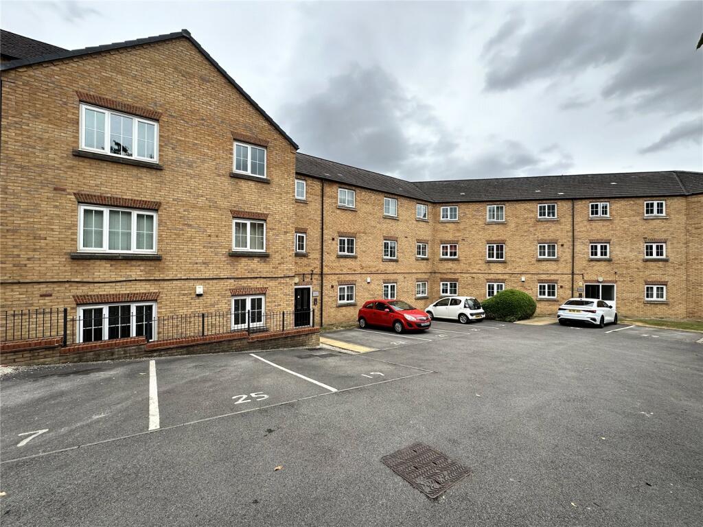 Main image of property: Broadlands Gardens, Pudsey, West Yorkshire