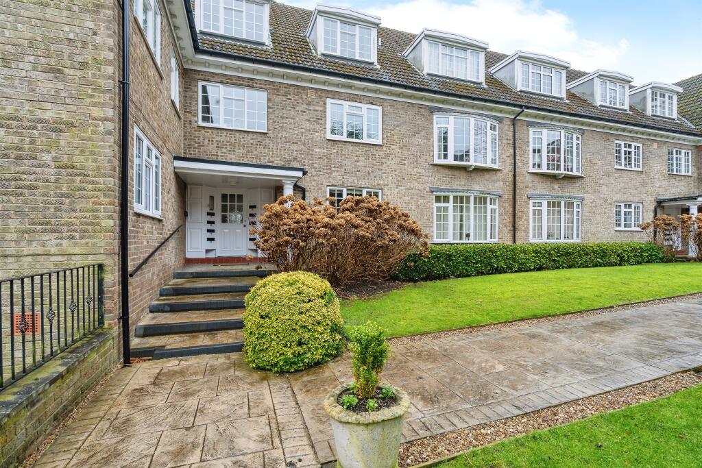 Main image of property: Croft House Lane, Marsh, Huddersfield