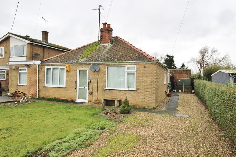 Main image of property: Old Fendike Road, Weston Hills, Spalding