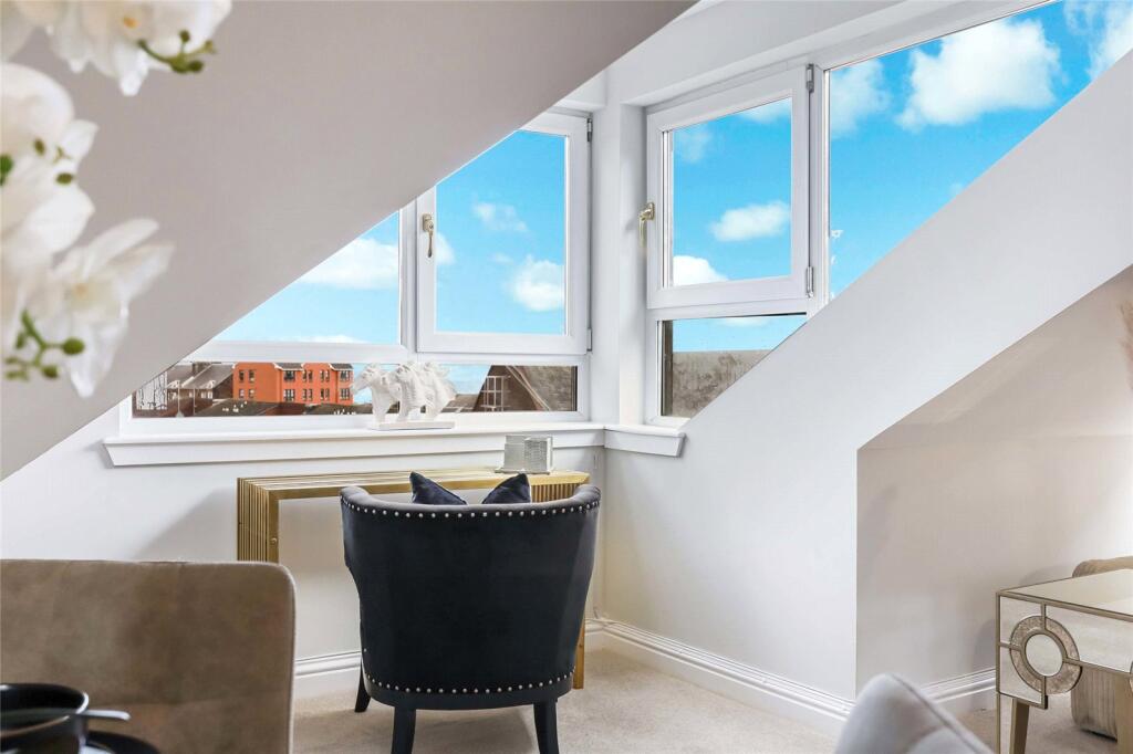 Apartment in Paisley - View 4