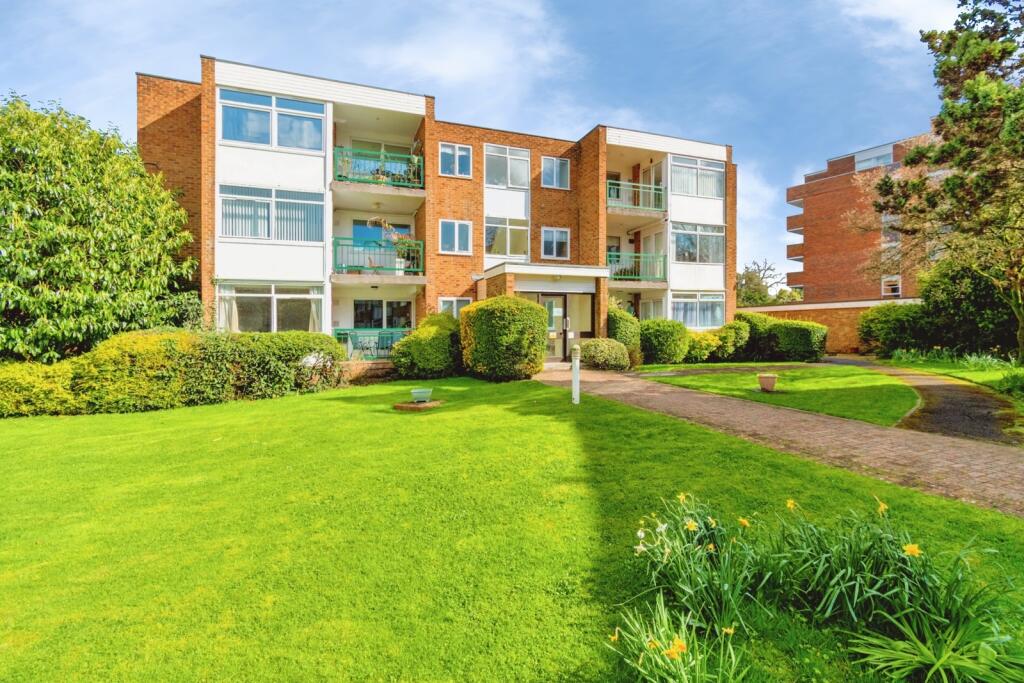 Main image of property: Vermont Close, Bassett, Southampton, Hampshire, SO16
