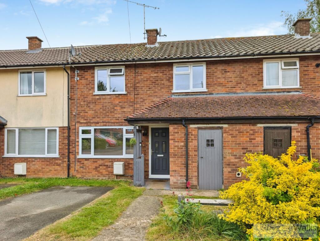 Main image of property: Hammond Close, Wittering, Peterborough