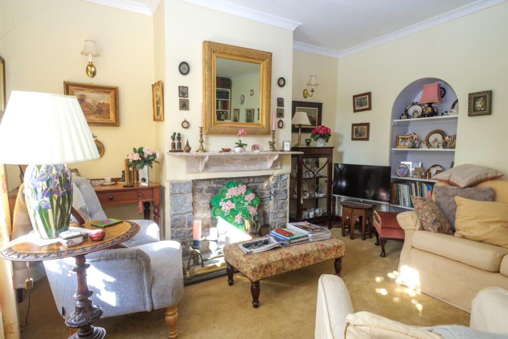 House in Taunton - View 3