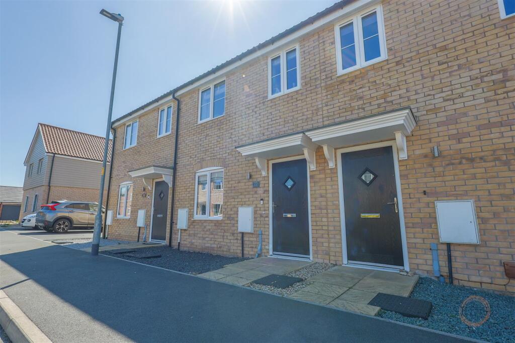 Main image of property: 22, Fincham Drive, Crowland, Peterborough, Lincoln