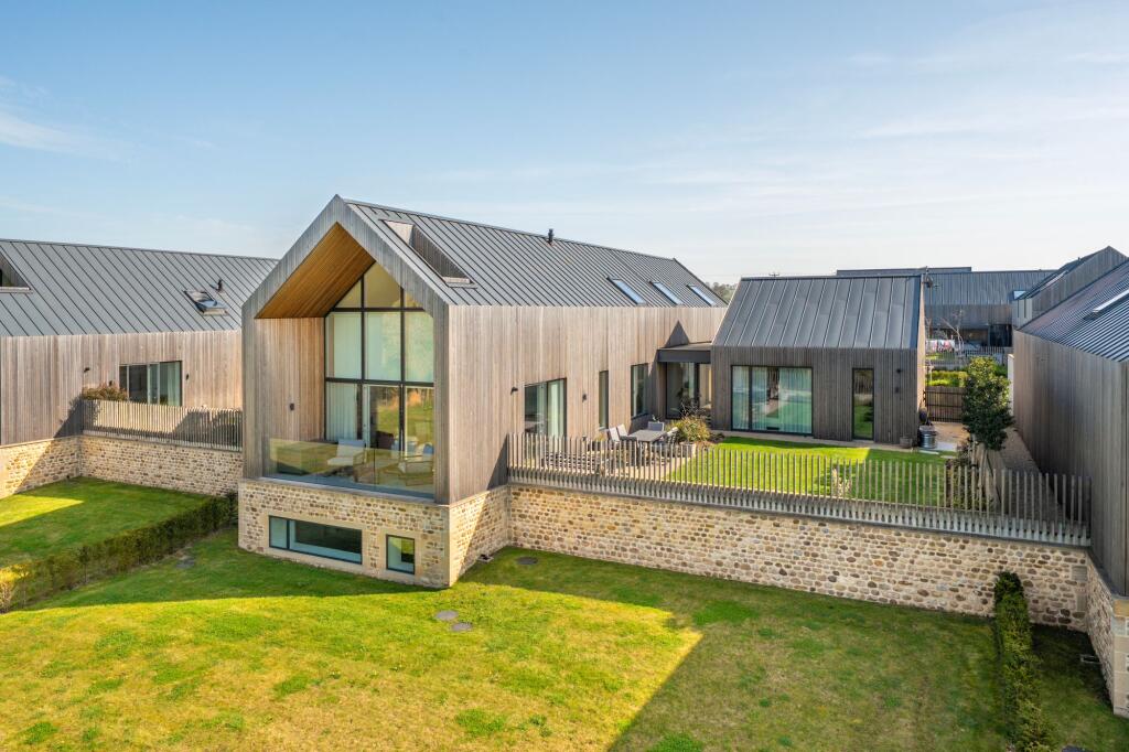 Main image of property: Church Lane, South Stainley, HG3