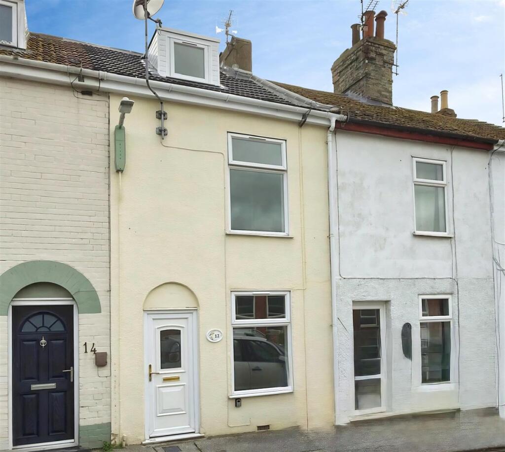 Main image of property: Tennyson Road, Lowestoft