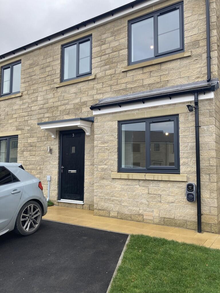 Main image of property: Ramstone Close, Silsden, Keighley, BD20 0GE