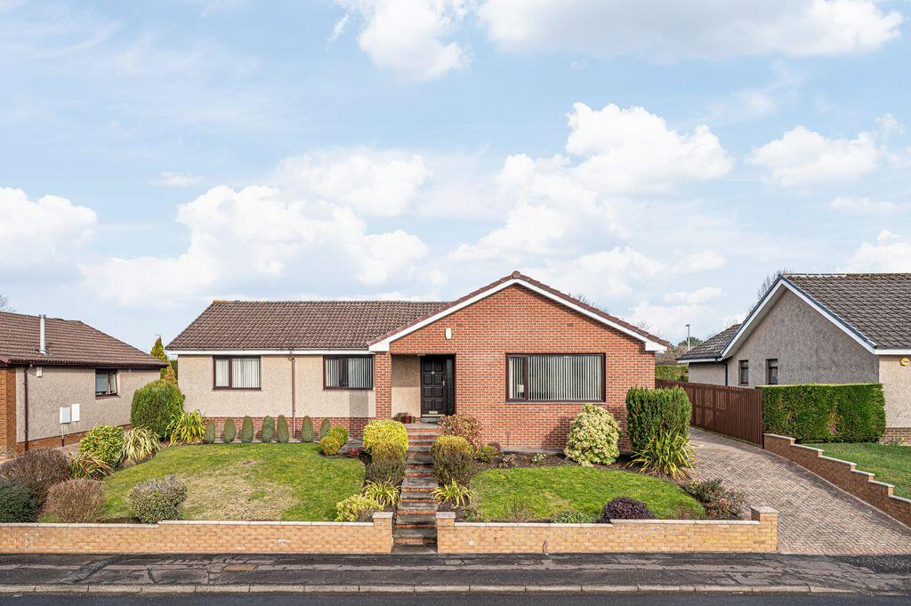 Main image of property: Newliston Drive, Kirkcaldy