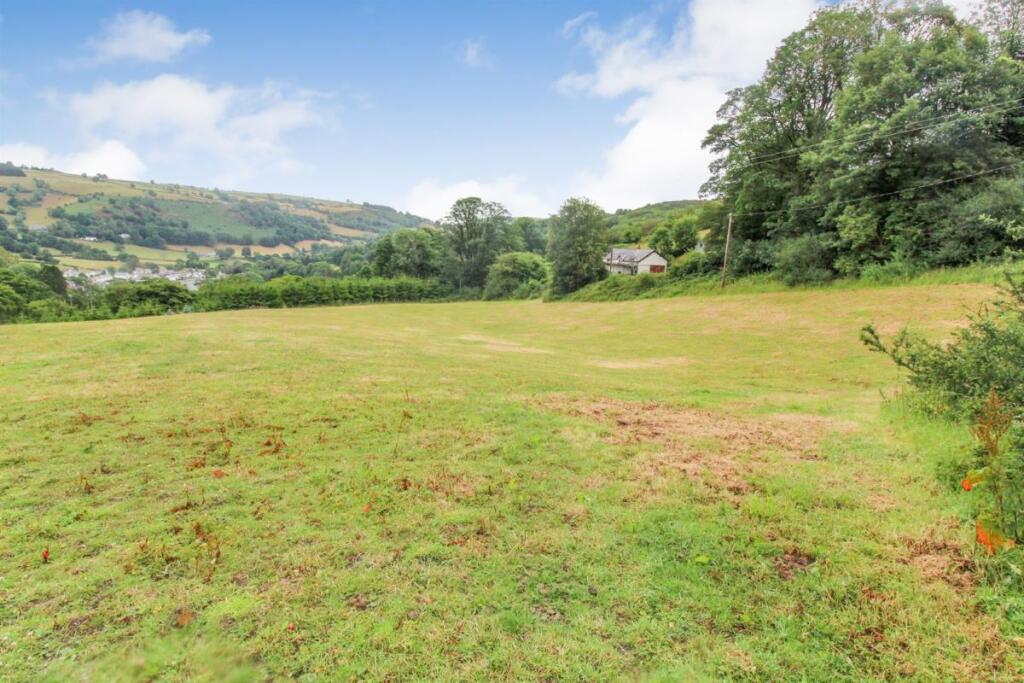 Main image of property: Field Four, Tyn Y Cestyll Road, Glyn Ceiriog, Llangollen, Clwyd, LL20 7NL
