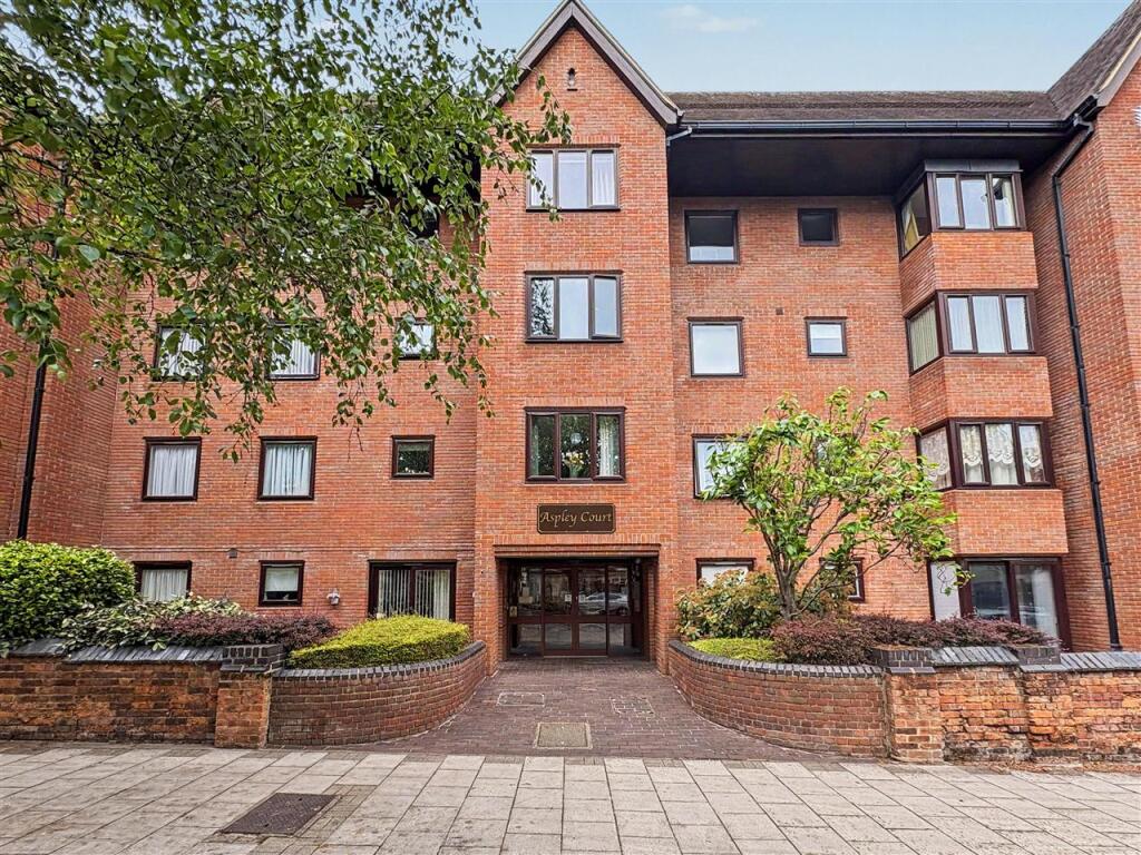 Main image of property: Aspley Court, Warwick Avenue, Bedford