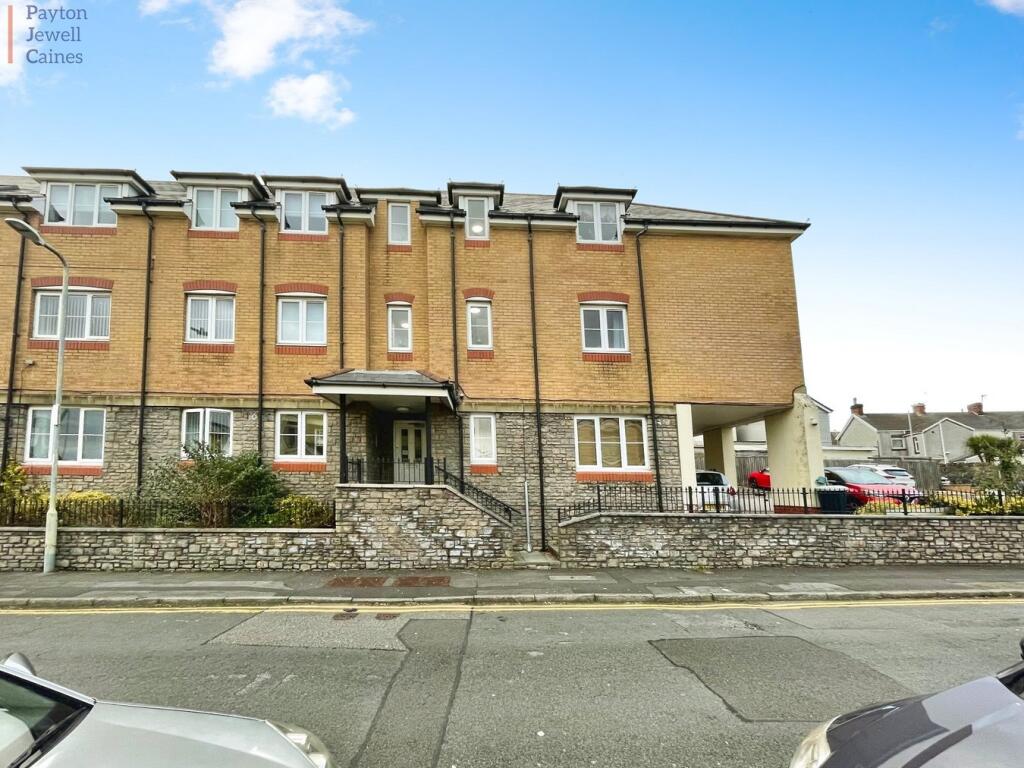 Main image of property: Brook Court, Bridgend, CF31