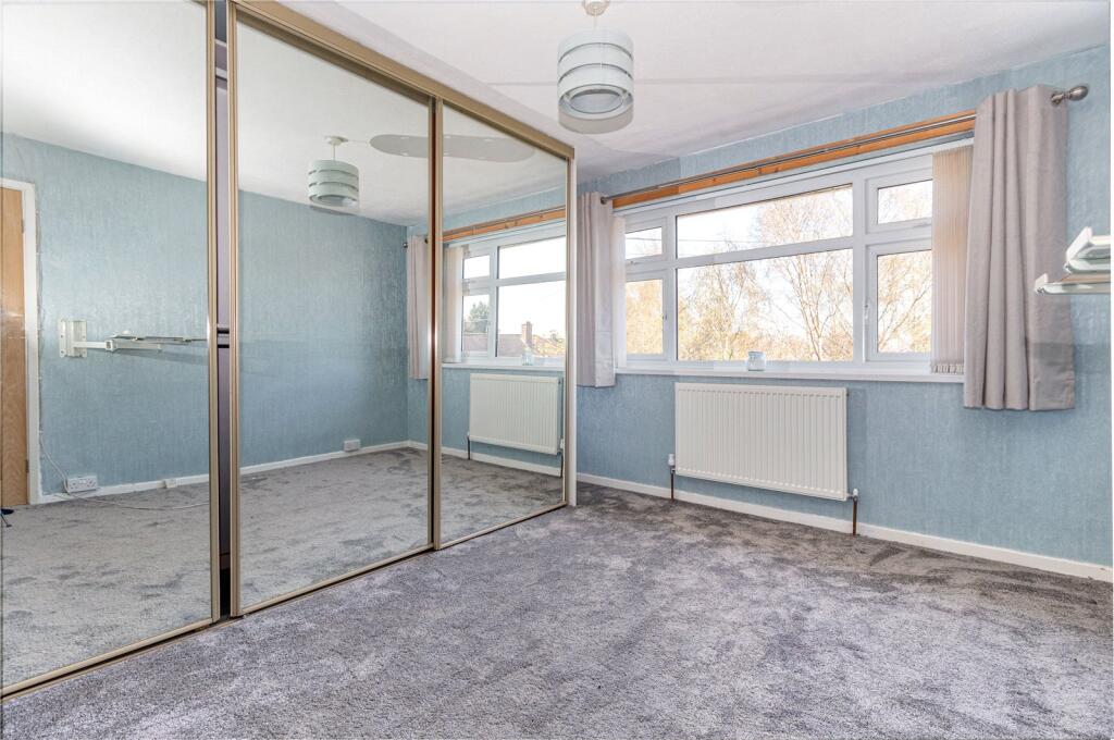 Additional image 15 of Haverford Drive, Rednal, Birmingham, West Midlands, B45