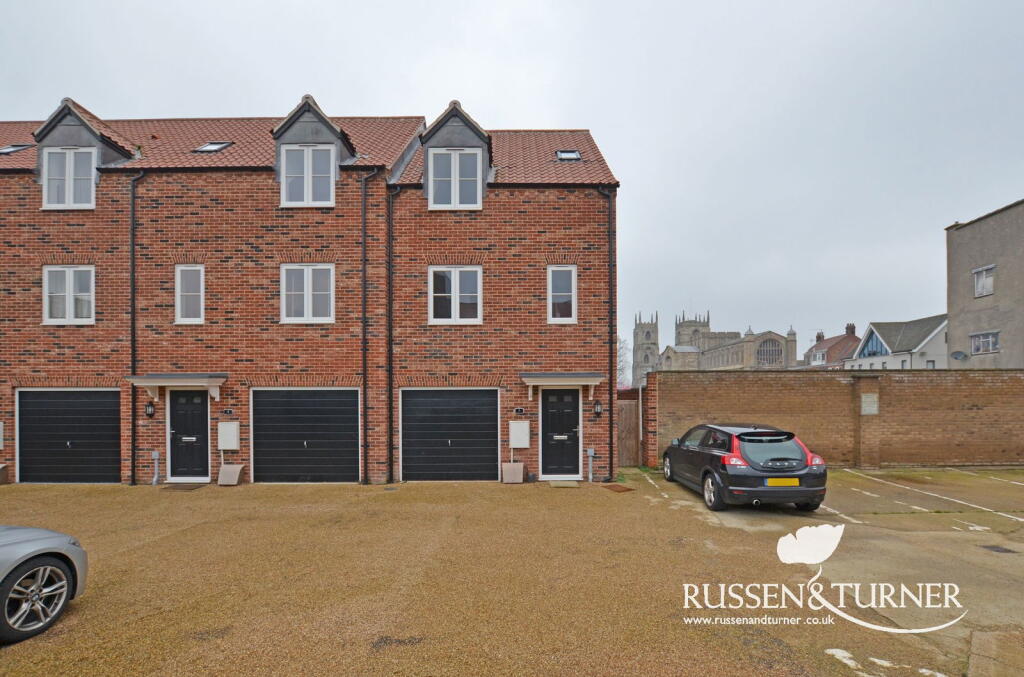 Main image of property: Tower Court, King's Lynn