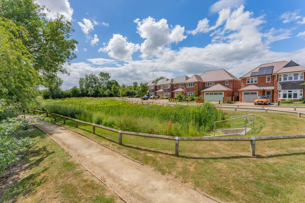 House in Leicester - View 3