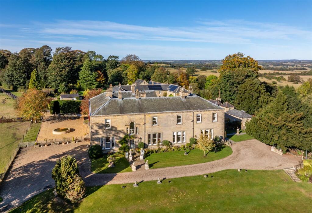 Main image of property: Bolam Hall, Morpeth, NE61
