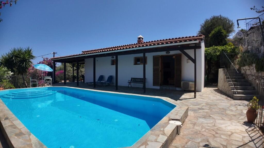 Main image of property: Rethymnon, Rethymnon, Crete