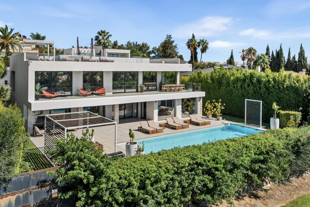 Main image of property: Andalucia, Malaga, Nueva Andalucia
