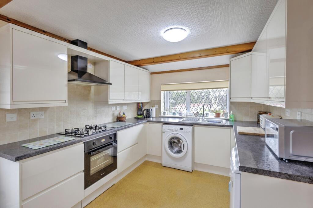 Fairfield, Blisworth, Northampton, Northamptonshire, NN7 - View 5